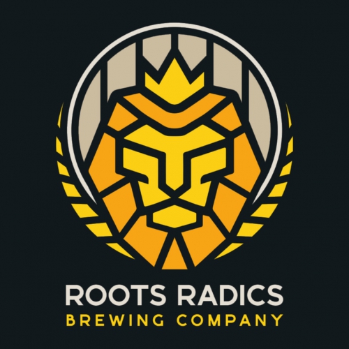 Root Radics Brewing Company Logo